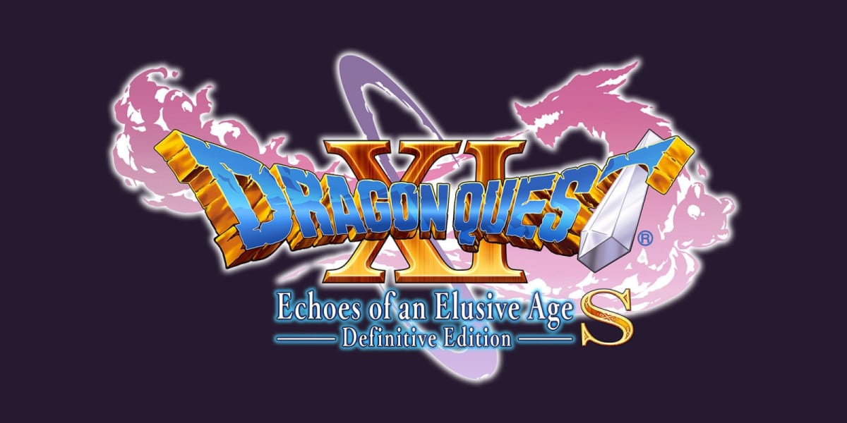 Dragon Quest XI S – World of Erdrea trailer