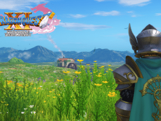 Dragon Quest XII – Many years