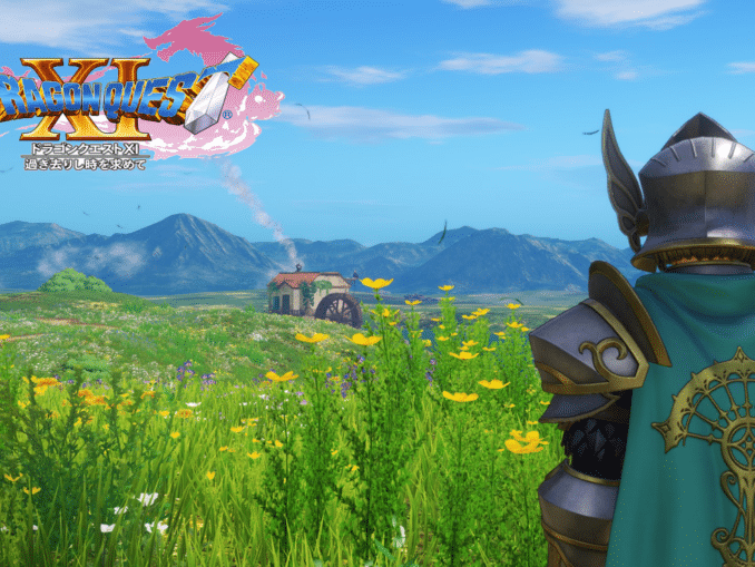 News - Dragon Quest XII – Many years 