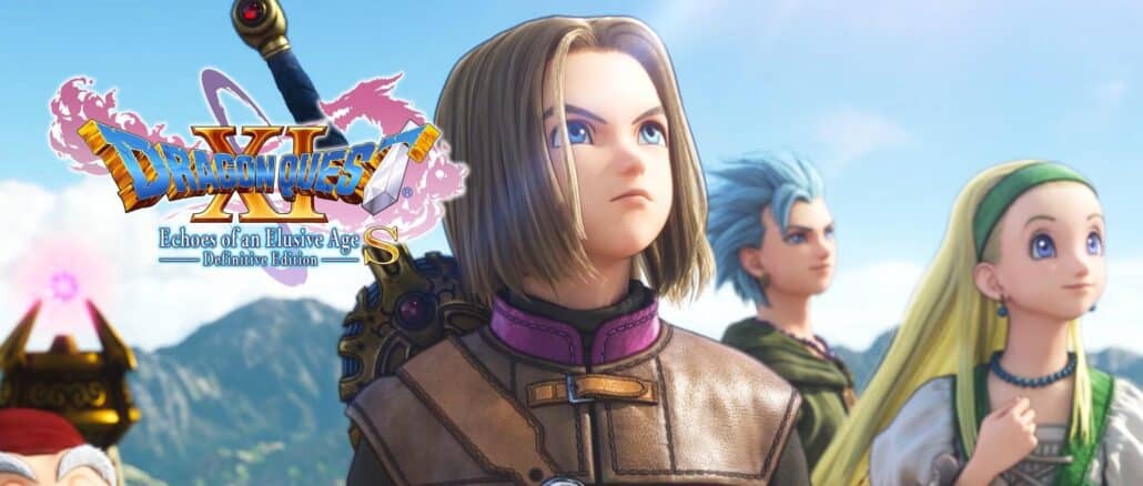Dragon Quest XII: The Flames of Fate – What to Expect