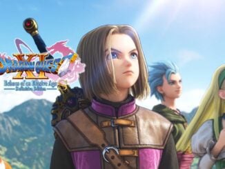 Nieuws - Dragon Quest XII: The Flames of Fate – Wat te verwachten 