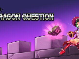 Release - Dragon Question 