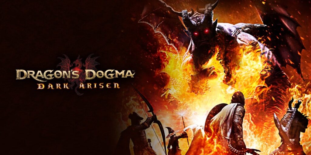Dragon’s Dogma: Dark Arisen