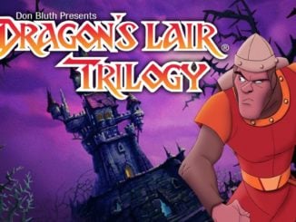 Release - Dragon’s Lair Trilogie