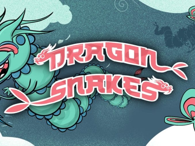 Release - Dragon Snakes 