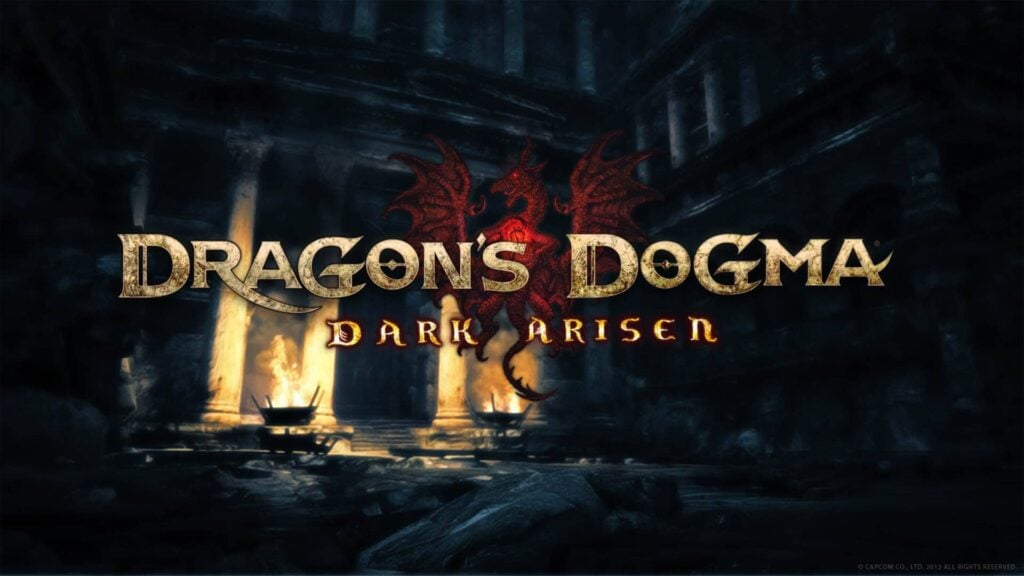 Dragon’s Dogma: Dark Arisen vergeleken Dragon’s Dogma: Dark Arisen vergeleken