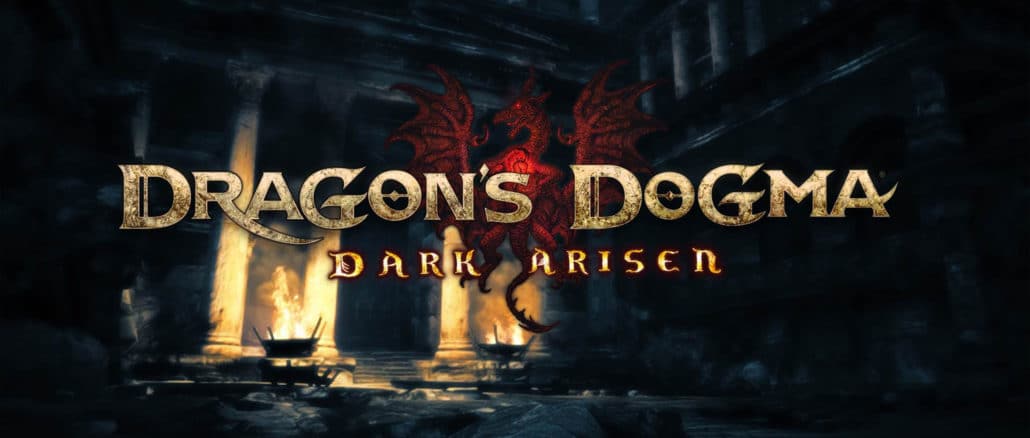 Dragon’s Dogma: Dark Arisen compared