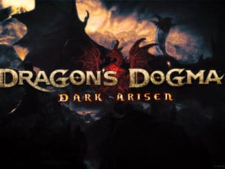 Dragon’s Dogma Dark Arisen is coming