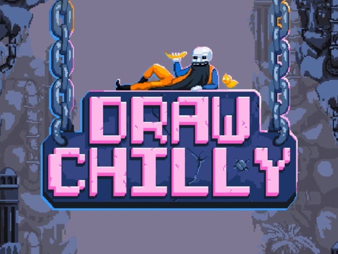 Release - DRAW CHILLY