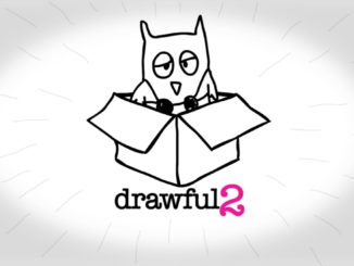 Drawful 2 is releasing in June