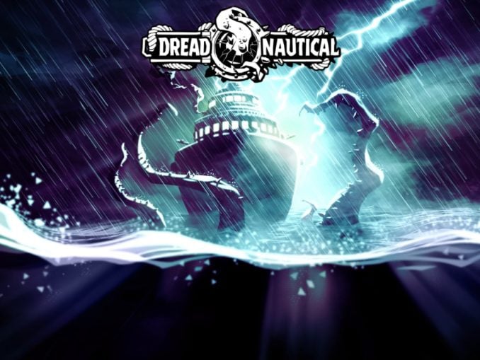 Release - Dread Nautical 