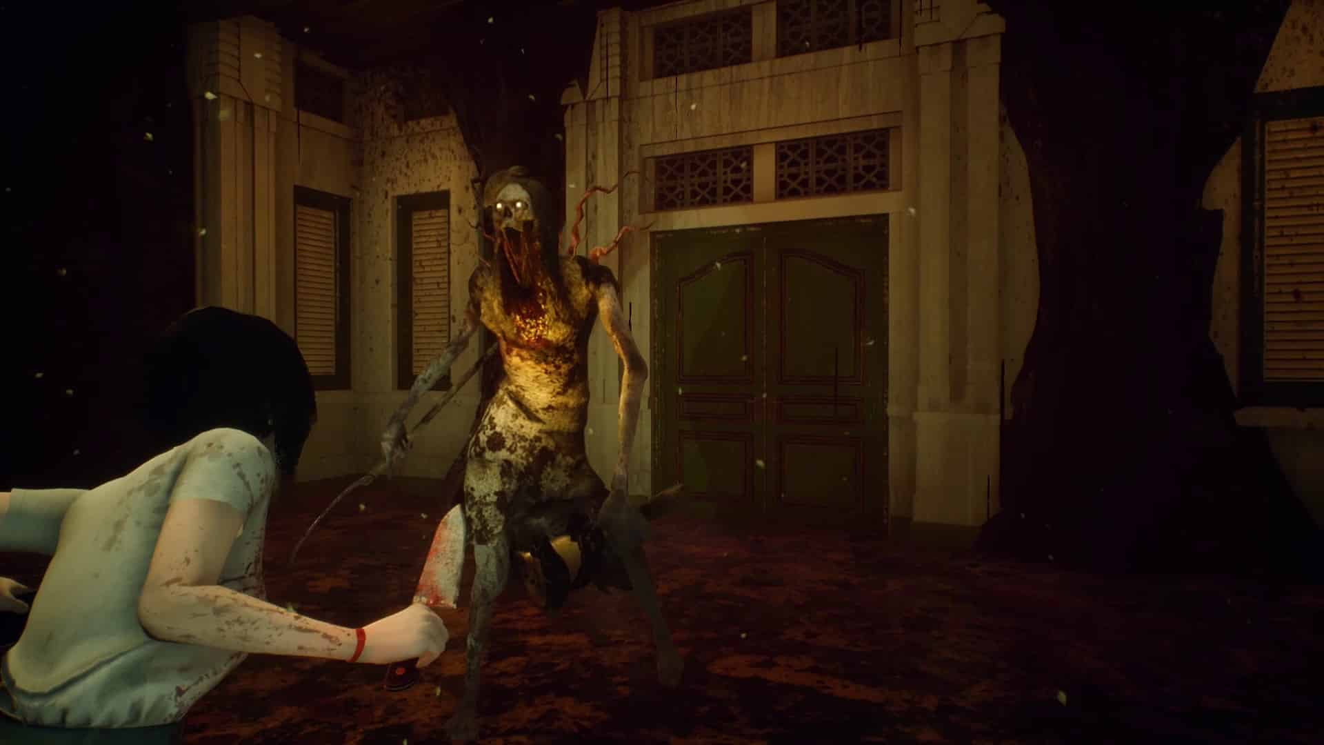 DreadOut 2: Linda’s Horror Adventure Unleashed