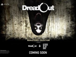 DreadOut: Remastered Collection is Coming