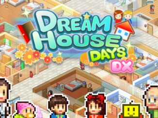 Release - Dream House Days DX 