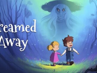 Dreamed Away: A Pixel Art Indie RPG Adventure