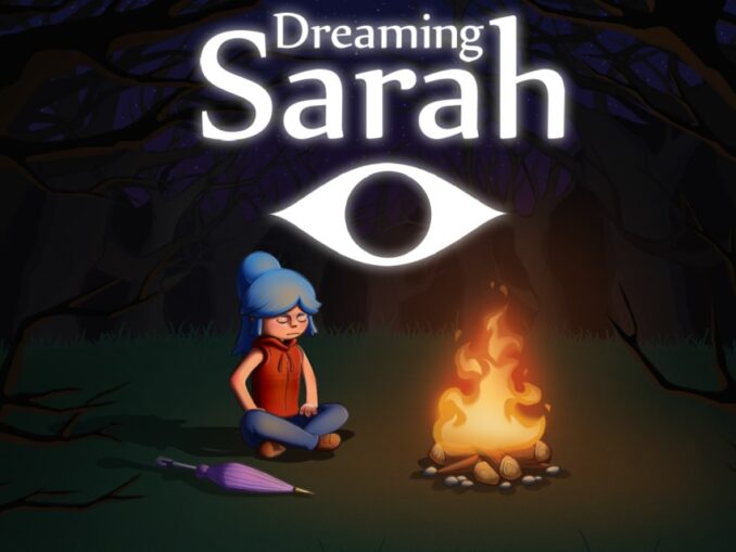 Release - Dreaming Sarah 