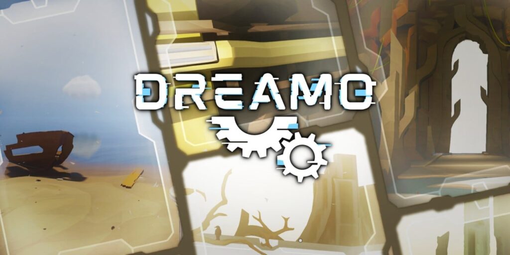 Dreamo Dreamo