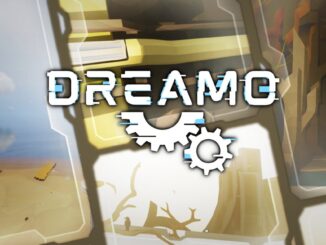 Release - Dreamo 