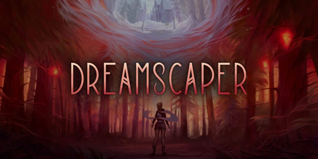 Dreamscaper
