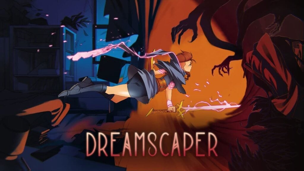 Dreamscaper – 2021 Release dev update