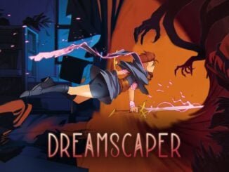 Dreamscaper – 2021 Release dev update
