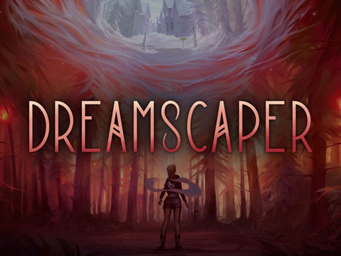 Release - Dreamscaper 