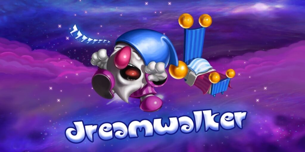 Dreamwalker Dreamwalker