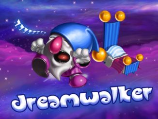 Release - Dreamwalker