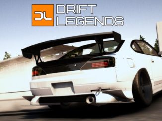 Drift Legends