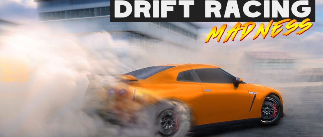 Drift Racing Madness