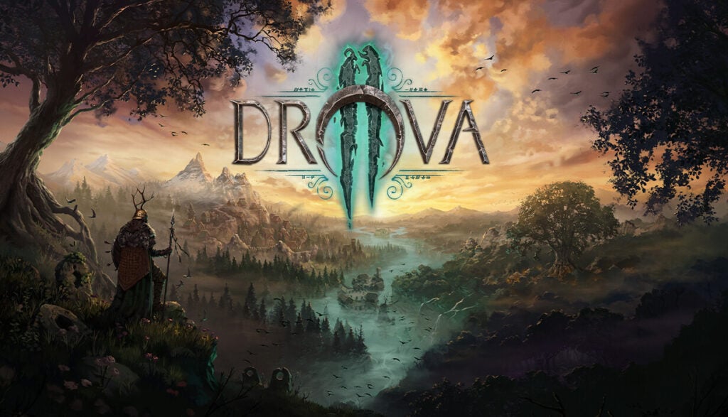 Drova II: Torn Lands announced for Nintendo Switch and PC