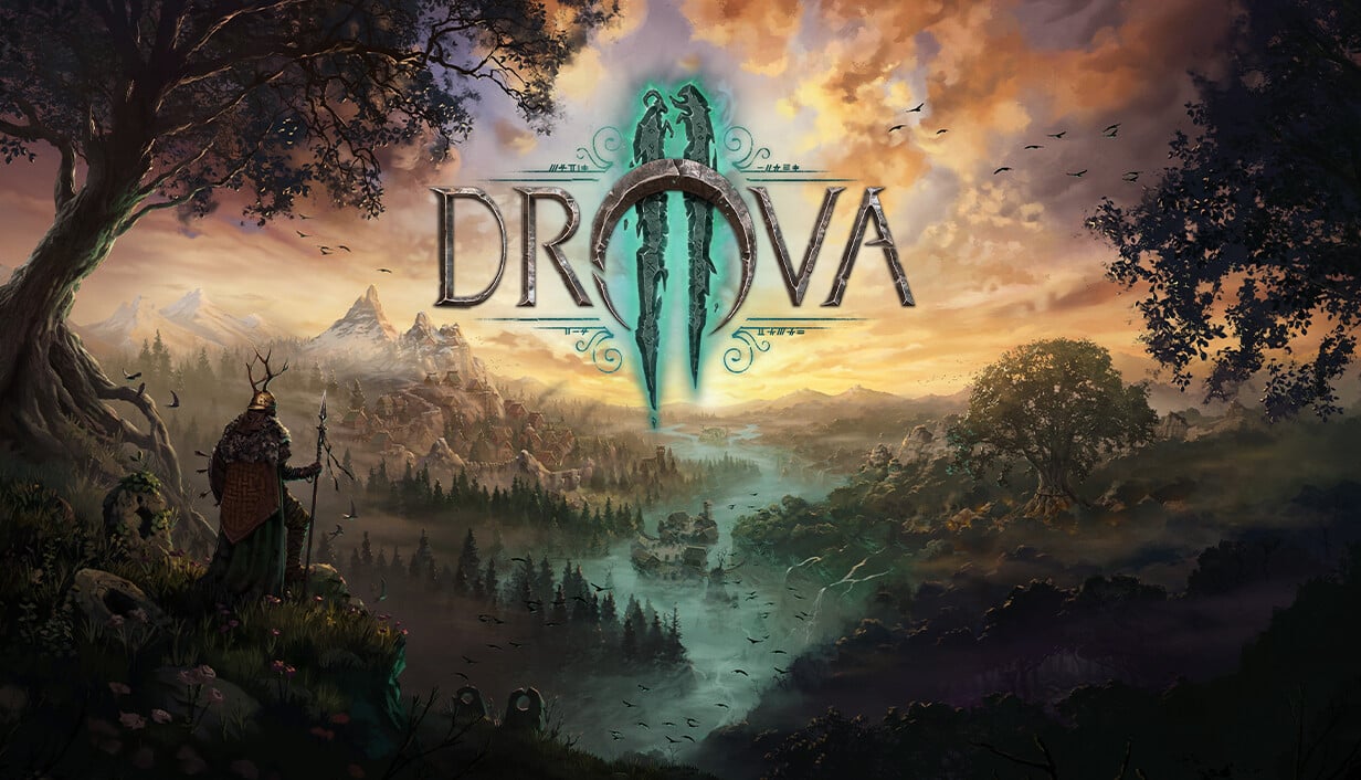 Drova II: Torn Lands aangekondigd voor Nintendo Switch en PC