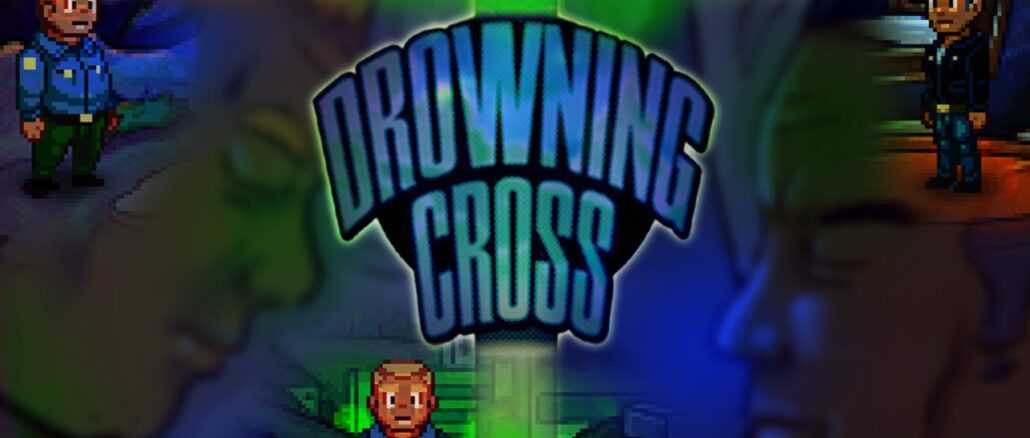 Drowning Cross