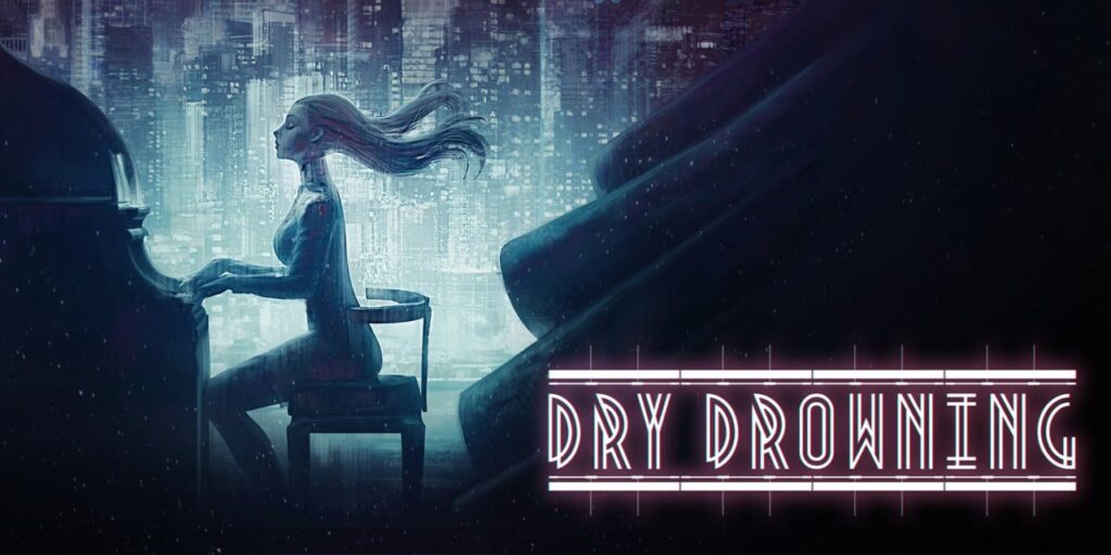 Dry Drowning Dry Drowning