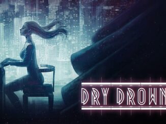 Release - Dry Drowning 