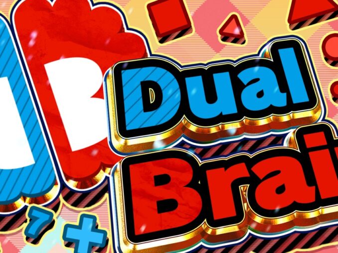 Release - Dual Brain Complete Edition 