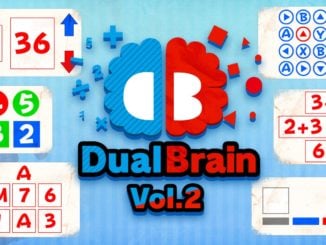 Dual Brain Vol.2: Reflex