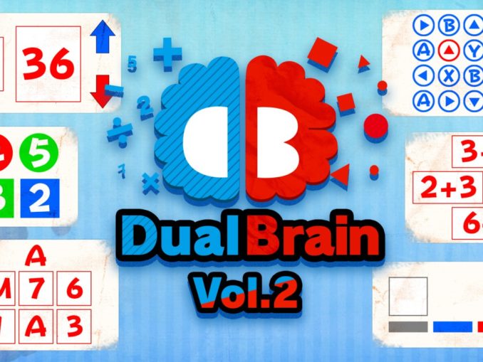 Release - Dual Brain Vol.2: Reflex 