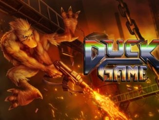 Release - Duck Game 