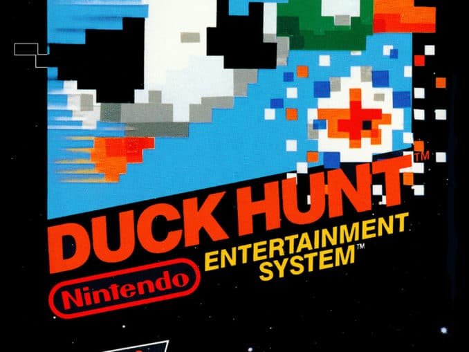 Release - Duck Hunt
