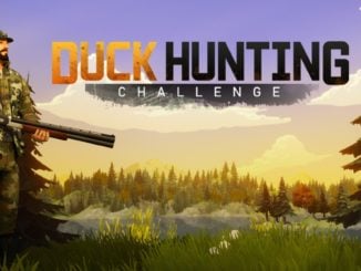 Release - Duck Hunting Challenge