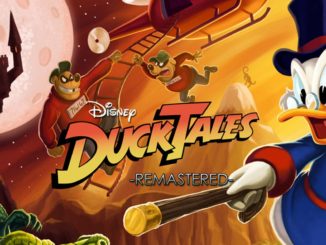 Ducktales: Remastered back on digital storefronts, including WiiU eShop