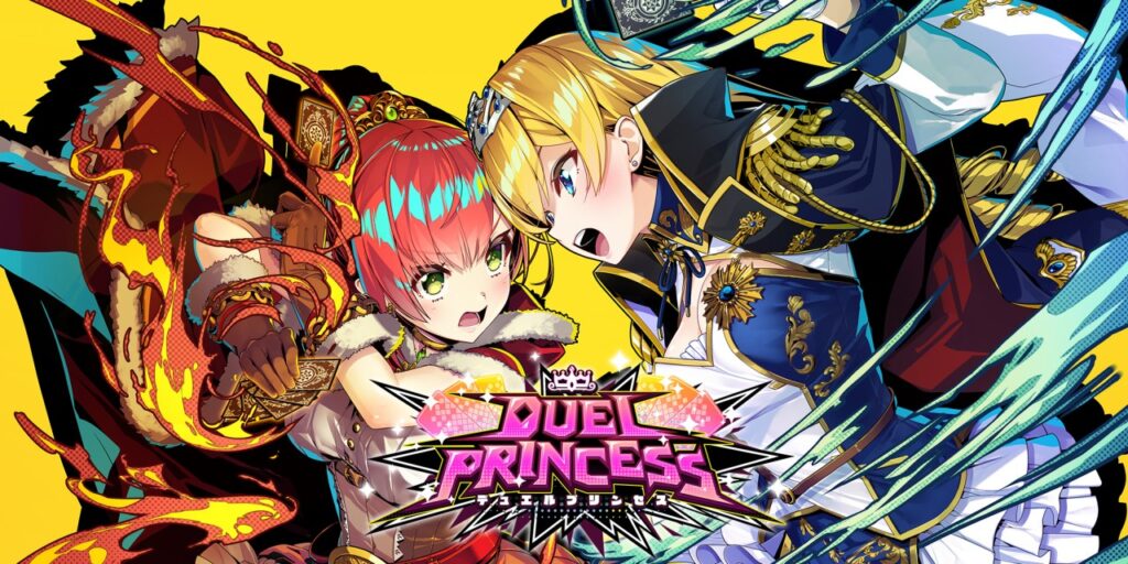 Duel Princess