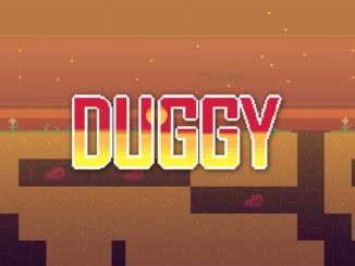 Release - Duggy 