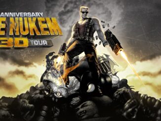 Release - Duke Nukem 3D: 20th Anniversary World Tour 