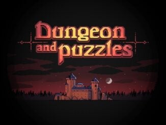 Release - Dungeon and Puzzles