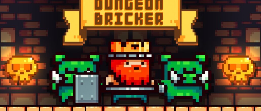 Dungeon Bricker