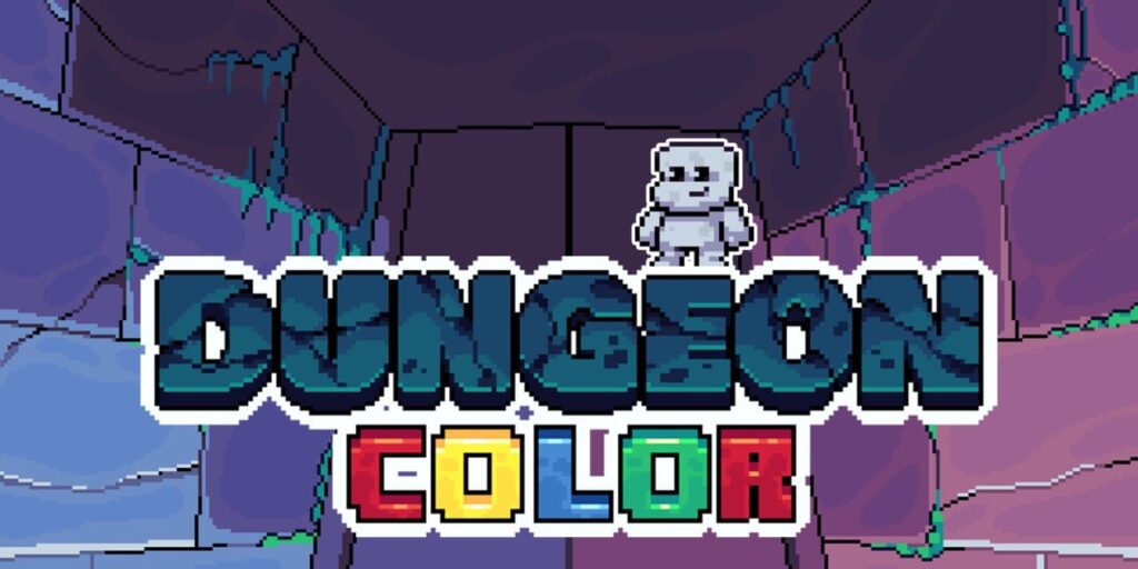Dungeon Color Dungeon Color