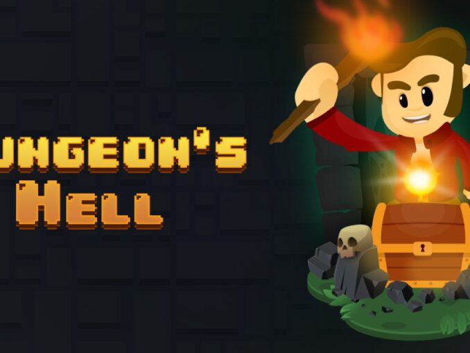 Release - Dungeon’s Hell 