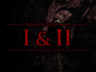 Release - Dungeon Nightmares 1+2 Collection